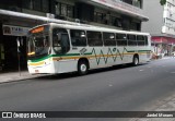 Sudeste Transportes Coletivos 3052 na cidade de Porto Alegre, Rio Grande do Sul, Brasil, por Jardel Moraes. Número da foto: #:id.