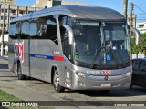 Auto Viação 1001 RJ 108.108 na cidade de Cabo Frio, Rio de Janeiro, Brasil, por Vinícius  Christófori. Número da foto: #:id.