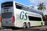 Guerino Seiscento 0319 na cidade de Goiânia, Goiás, Brasil, por Carlos Júnior. Número da foto: #6983735.