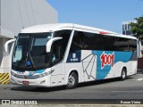 Auto Viação 1001 RJ 108.093 na cidade de Rio de Janeiro, Rio de Janeiro, Brasil, por Renan Vieira. Número da foto: #6983488.