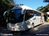 Viação Atibaia São Paulo 1514 na cidade de São Paulo, São Paulo, Brasil, por Andre Santos de Moraes. Número da foto: #6981623.