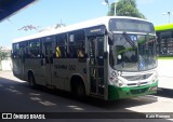 Rodoviária Caxangá 052 na cidade de Olinda, Pernambuco, Brasil, por Kaio Romero. Número da foto: #:id.