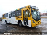 Plataforma Transportes 30883 na cidade de Salvador, Bahia, Brasil, por Matheus Zeferino. Número da foto: #6981769.