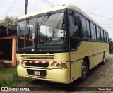 Transportes Acusosa Caribe 00 na cidade de Limón, Limón, Limón, Costa Rica, por Yliand Sojo. Número da foto: #:id.