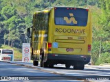 Viação Itapemirim 6801 na cidade de Silva Jardim, Rio de Janeiro, Brasil, por Vinícius  Christófori. Número da foto: #:id.