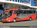 Empresa de Ônibus Pássaro Marron 5410 na cidade de Aparecida, São Paulo, Brasil, por PEDRO COUTO. Número da foto: #6982030.
