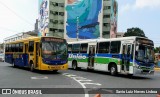 Auto Viação Reginas RJ 110.251 na cidade de Rio de Janeiro, Rio de Janeiro, Brasil, por Savio Luiz Neves Lisboa. Número da foto: #:id.