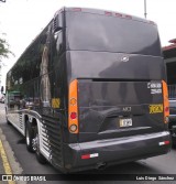 Trans-Tur Int. SJB 17349 na cidade de Heredia, Heredia, Heredia, Costa Rica, por Luis Diego Sánchez. Número da foto: #6984208.