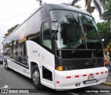 Trans-Tur Int. SJB 17349 na cidade de Heredia, Heredia, Heredia, Costa Rica, por Luis Diego Sánchez. Número da foto: #6984199.