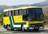 Valdani Turismo 3270 na cidade de Aparecida, São Paulo, Brasil, por Adailton Cruz. Número da foto: #6984286.