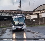 Borborema Imperial Transportes 926 na cidade de Recife, Pernambuco, Brasil, por Luan Mikael. Número da foto: #:id.