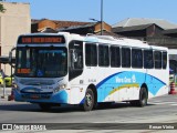 Auto Viação Vera Cruz - Belford Roxo RJ 112.248 na cidade de Rio de Janeiro, Rio de Janeiro, Brasil, por Renan Vieira. ID da foto: :id.