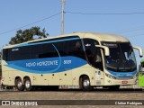 Viação Novo Horizonte 501211 na cidade de Teresina, Piauí, Brasil, por Cleiton Rodrigues. Número da foto: #6983773.