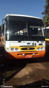 Mult Fretamento e Turismo 34 na cidade de Holambra, São Paulo, Brasil, por gabriel maciel. Número da foto: #6981815.