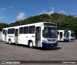 Empresa de Transportes Nossa Senhora da Conceição 4101 na cidade de Natal, Rio Grande do Norte, Brasil, por Gabriel Henrique. Número da foto: #:id.