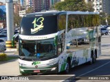 Aliança Turismo 3009 na cidade de Aparecida, São Paulo, Brasil, por PEDRO COUTO. Número da foto: #6981772.