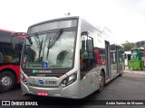 Via Sul Transportes Urbanos 5 3900 na cidade de São Paulo, São Paulo, Brasil, por Andre Santos de Moraes. Número da foto: #:id.