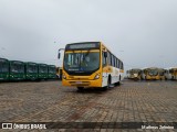 Plataforma Transportes 30884 na cidade de Salvador, Bahia, Brasil, por Matheus Zeferino. Número da foto: #6981735.