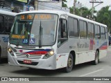 Maravilha Auto Ônibus ITB.01.205 na cidade de Itaboraí, Rio de Janeiro, Brasil, por Renan Vieira. Número da foto: #6983578.