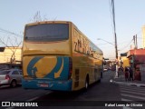 Ônibus Particulares 2255 na cidade de São Paulo, São Paulo, Brasil, por Rafael Lopes de Oliveira. ID da foto: :id.