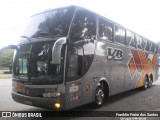 VB Transportes e Turismo 81168 na cidade de São Paulo, São Paulo, Brasil, por Franklin Freire dos Santos. ID da foto: :id.