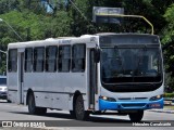 El Shammah Transporte e Turismo ES203 na cidade de Maceió, Alagoas, Brasil, por Hércules Cavalcante. ID da foto: :id.