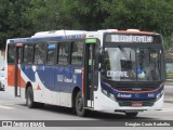 Viação Ideal B28581 na cidade de Rio de Janeiro, Rio de Janeiro, Brasil, por Douglas Couto Barbalho. Número da foto: #:id.