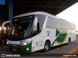 Verde Transportes 1520 na cidade de Marabá, Pará, Brasil, por Wagno da  Silva. ID da foto: :id.