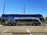 Isla Bus Transportes 2000 na cidade de Brasília, Distrito Federal, Brasil, por Paulo Camillo Mendes Maria. Número da foto: #:id.