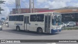 Empresa de Transportes Nossa Senhora da Conceição 4003 na cidade de Natal, Rio Grande do Norte, Brasil, por Josecledson Bernardo. Número da foto: #:id.