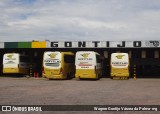 Empresa Gontijo de Transportes 11735 na cidade de Pirapora, Minas Gerais, Brasil, por Wagner Gontijo Várzea da Palma-mg. Número da foto: #6982825.