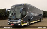 Expresso Brasileiro 7495 na cidade de Vitória da Conquista, Bahia, Brasil, por Anderson Queiroz. Número da foto: #:id.