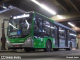 Viação Gato Preto 1 2555 na cidade de São Paulo, São Paulo, Brasil, por Manoel Junior. Número da foto: #6982709.