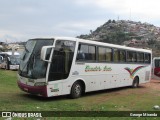 Condor Tur 10805 na cidade de Campos do Jordão, São Paulo, Brasil, por George Miranda. ID da foto: :id.