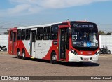Itajaí Transportes Coletivos 2050 na cidade de Campinas, São Paulo, Brasil, por Matheus  Daniel. Número da foto: #6981870.