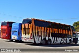 UTIL - União Transporte Interestadual de Luxo 11401 na cidade de São José dos Campos, São Paulo, Brasil, por Douglas Alvim. Número da foto: #6982255.
