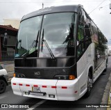 Trans-Tur Int. SJB 17349 na cidade de Heredia, Heredia, Heredia, Costa Rica, por Luis Diego Sánchez. Número da foto: #6984203.