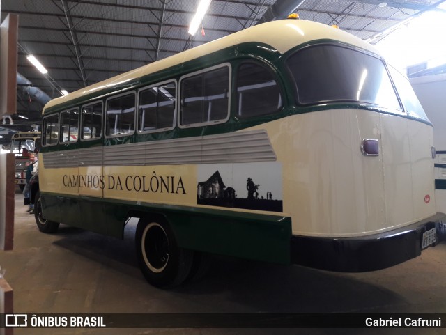 San Marino Neobus 1 na cidade de Novo Hamburgo, Rio Grande do Sul, Brasil, por Gabriel Cafruni. ID da foto: 6984444.