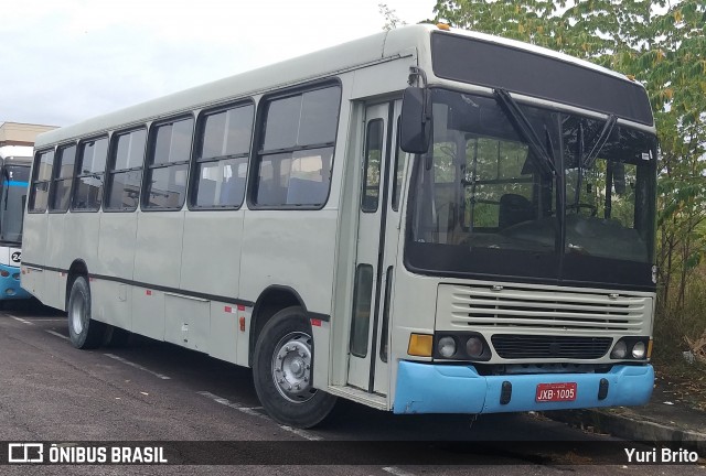 TransLimp 1005 na cidade de Manaus, Amazonas, Brasil, por Yuri Brito. ID da foto: 6984584.