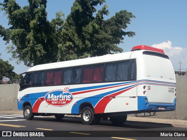 Martins Rent a Car 19218007 na cidade de Manaus, Amazonas, Brasil, por Maria Clara. Número da foto: #6984543.