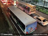 Transportes Cidade do Natal 6 139 na cidade de Natal, Rio Grande do Norte, Brasil, por Karlheinz de Souza e Araújo. Número da foto: #:id.