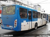 Concessionária Salvador Norte - CSN Transportes 10915 na cidade de Salvador, Bahia, Brasil, por Yuri Gagarin Santos. Número da foto: #:id.
