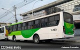 Auto Viação São João 1 200 na cidade de Campos dos Goytacazes, Rio de Janeiro, Brasil, por Anderson Pessanha. ID da foto: :id.