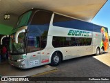 Eucatur - Empresa União Cascavel de Transportes e Turismo 4435 na cidade de Sinop, Mato Grosso, Brasil, por Guilherme Santos. Número da foto: #:id.