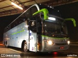 Viação Garcia 7879 na cidade de Londrina, Paraná, Brasil, por Aylton Dias. Número da foto: #6985213.