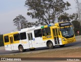 Plataforma Transportes 30901 na cidade de Fazenda Rio Grande, Paraná, Brasil, por William Rufino. Número da foto: #:id.