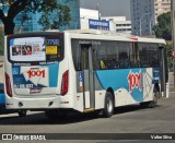Auto Viação 1001 RJ 108.1037 na cidade de Rio de Janeiro, Rio de Janeiro, Brasil, por Valter Silva. Número da foto: #:id.