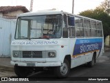 Ônibus Particulares 659 na cidade de Piracicaba, São Paulo, Brasil, por Juliano Sgrigneiro. Número da foto: #:id.