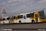 Plataforma Transportes 30911 na cidade de Fazenda Rio Grande, Paraná, Brasil, por William Rufino. Número da foto: #6985156.
