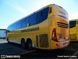 Viação Itapemirim 60073 na cidade de Belo Horizonte, Minas Gerais, Brasil, por Daniel Saraiva Cordeiro. Número da foto: #6984621.